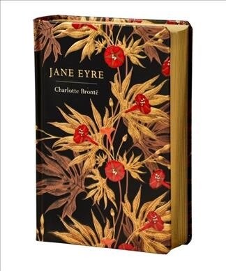Jane Eyre : Chiltern Edition (Hardcover)