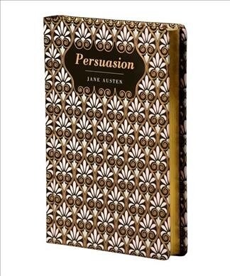 Persuasion : Chiltern Edition (Hardcover)