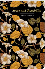 Sense and Sensibility : Chiltern Edition (Hardcover)