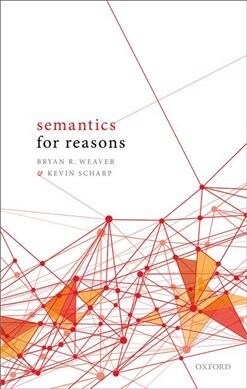 Semantics for Reasons (Hardcover)