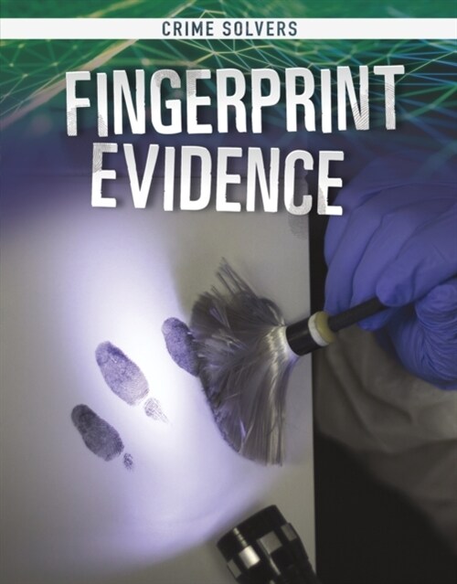 FINGERPRINT EVIDENCE (Paperback)