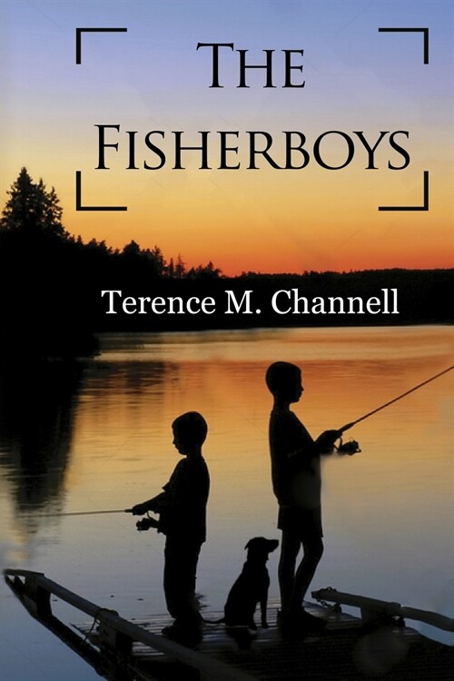 The Fisherboys (Paperback)