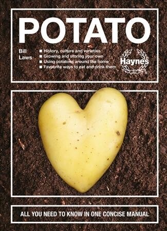 Potato (Hardcover)