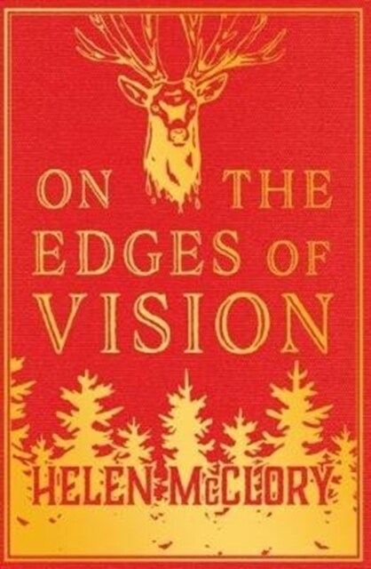 On the Edges of Vision (Paperback)