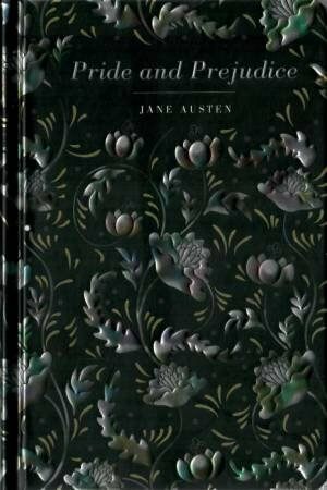 Pride and Prejudice : Chiltern Edition (Hardcover)
