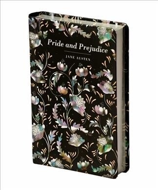 Pride and Predjudice : Chiltern Edition (Hardcover)