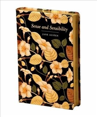 Sense and Sensibility : Chiltern Edition (Hardcover)