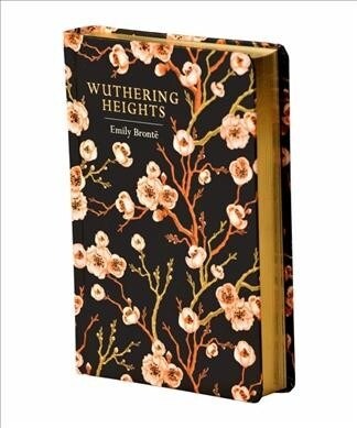 Wuthering Heights : Chiltern Edition (Hardcover)