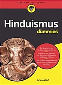 HINDUISMUS FUR DUMMIES (Paperback)