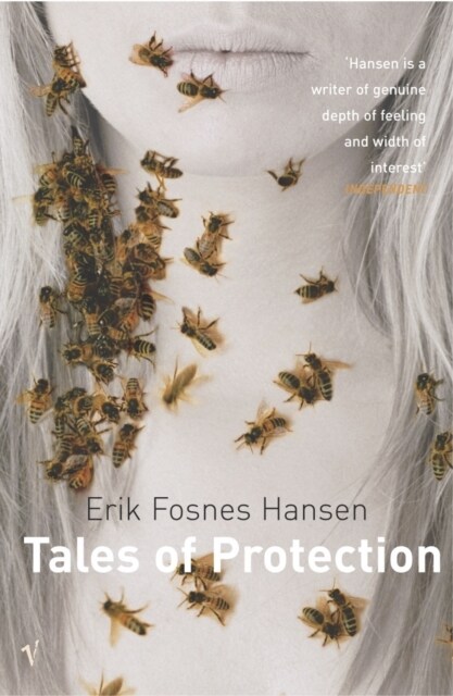 Tales Of Protection (Paperback)