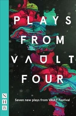 Plays from VAULT 4 (Paperback)