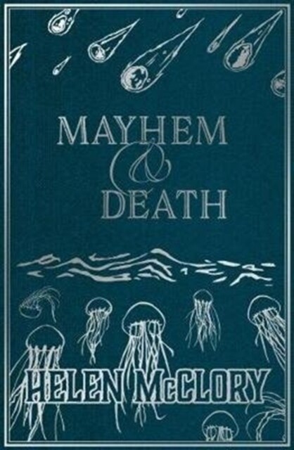 Mayhem & Death (Paperback)