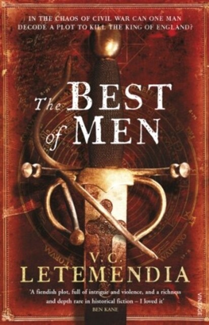 The Best of Men (Paperback)