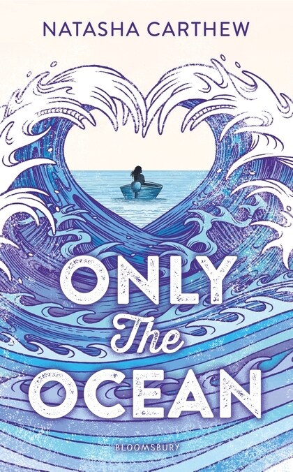 Only the Ocean (Paperback)