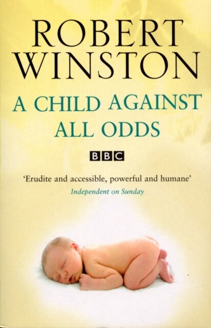 A Child Against All Odds (Paperback)