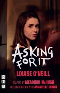 Asking for It (Paperback)