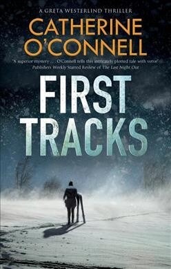 First Tracks (Hardcover, Main)