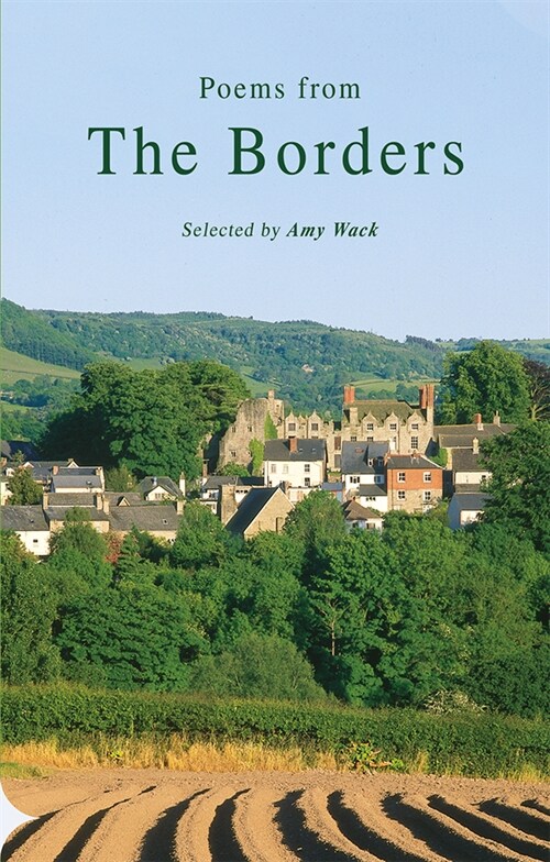 Poems from the Welsh Borders (Pamphlet)