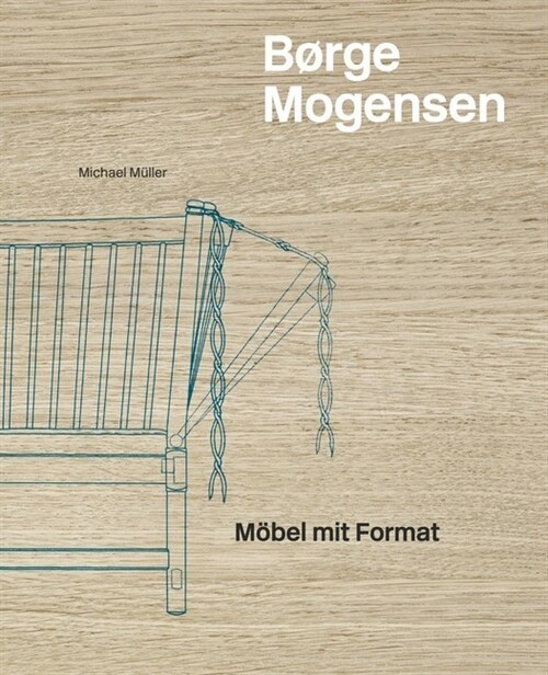 BORGE MOGENSEN (Hardcover)
