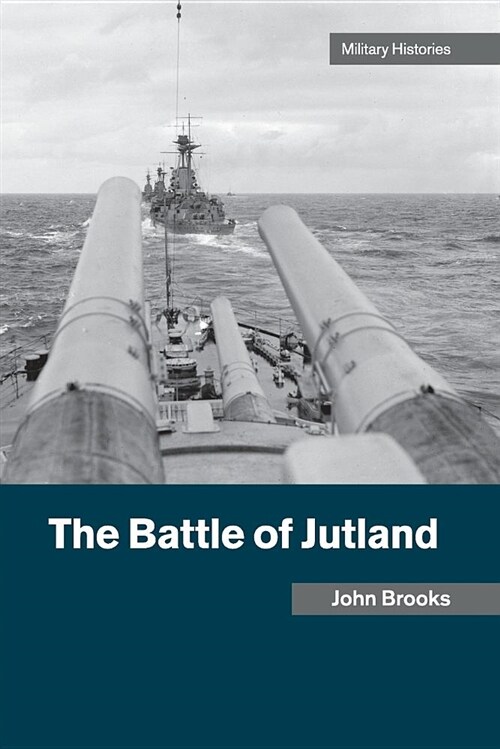 The Battle of Jutland (Paperback)