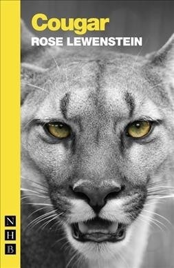 Cougar (Paperback)