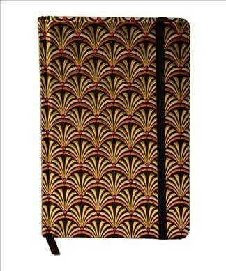 The Great Gatsby Journal Blank (Hardcover)