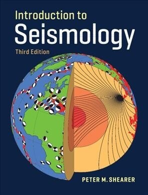 Introduction to Seismology (Hardcover, 3 Revised edition)