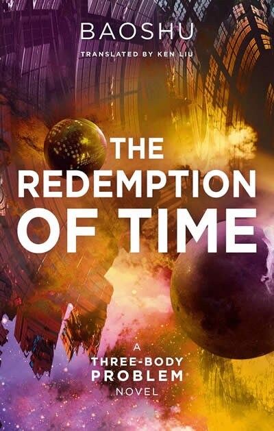 The Redemption of Time (Paperback)