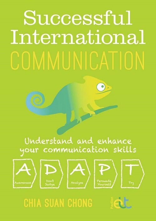 Successful International Communication (Paperback)