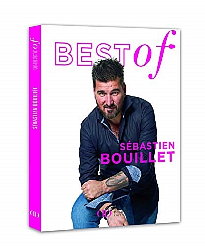 Best of Sebastien Bouillet (Relie)