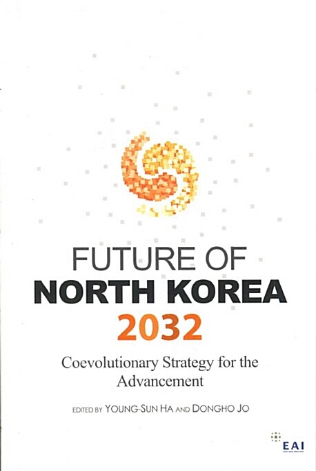 Future of North Korea 2032