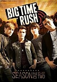 [중고] Big Time Rush: Season One V.2