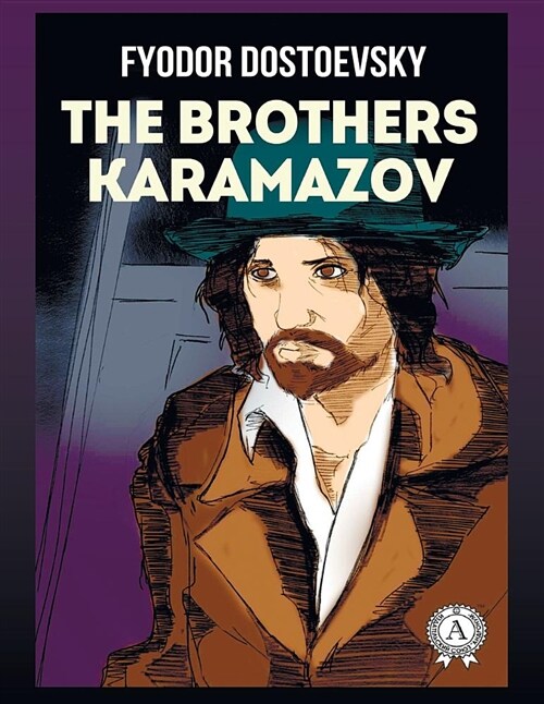 The Brothers Karamazov (Paperback)