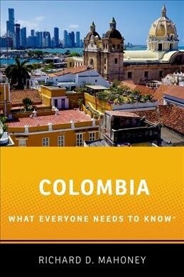 Colombia (Hardcover)