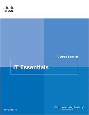 It Essentials Course Booklet V7 (Paperback, 7)