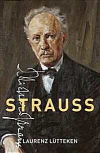 Strauss (Hardcover)