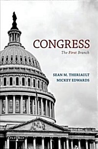 Congress: The First Branch (Paperback)