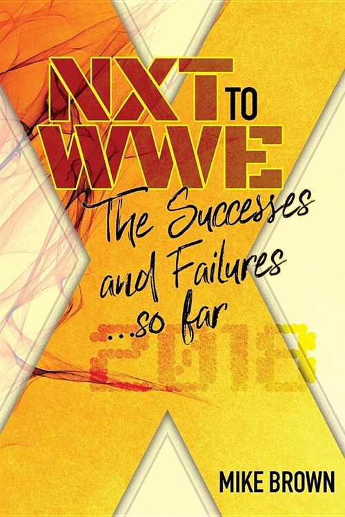 Nxt to Wwe: The Successes and Failures... So Far: Covering Call Ups to the Wwe Main Roster from Developmental from 2010-2018 (Paperback)