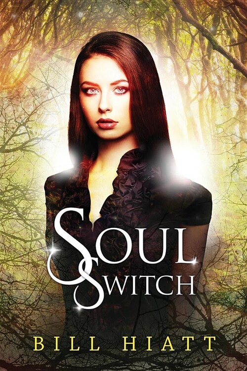 Soul Switch (Paperback)