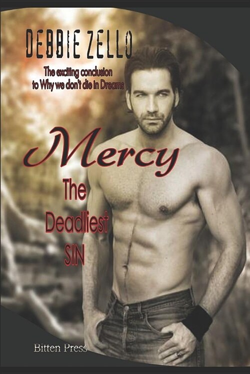 Mercy: The Deadliest Sin (Paperback)