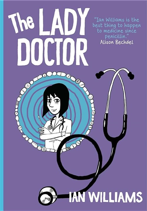 The Lady Doctor (Paperback)