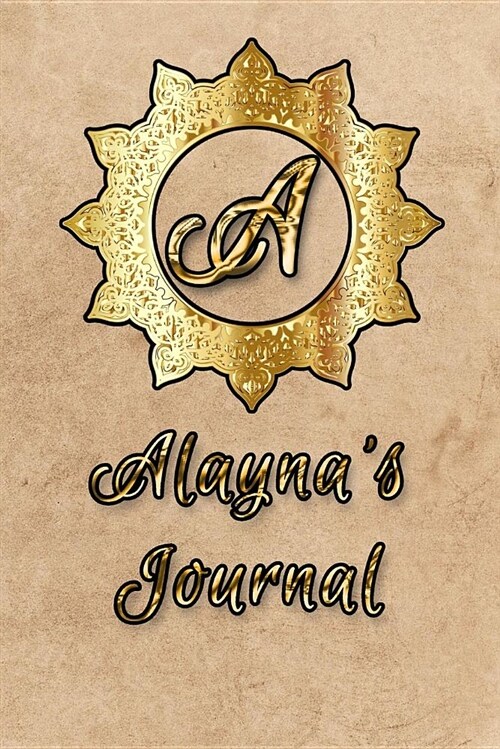 Alaynas Journal (Paperback)