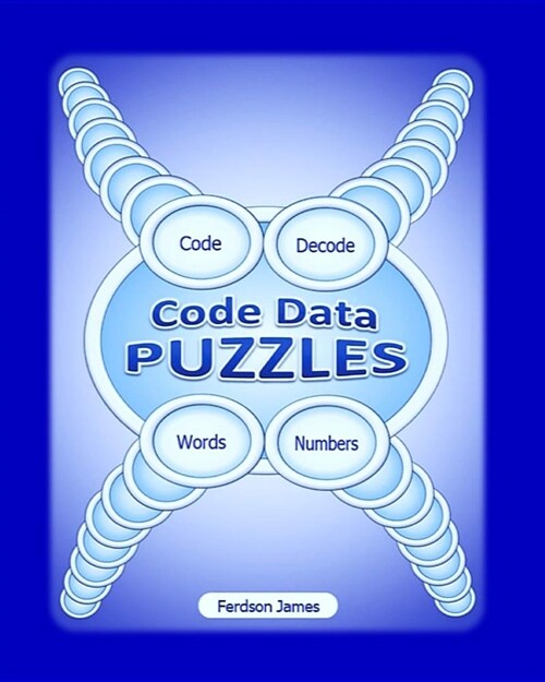 Code Data Puzzles (Paperback)
