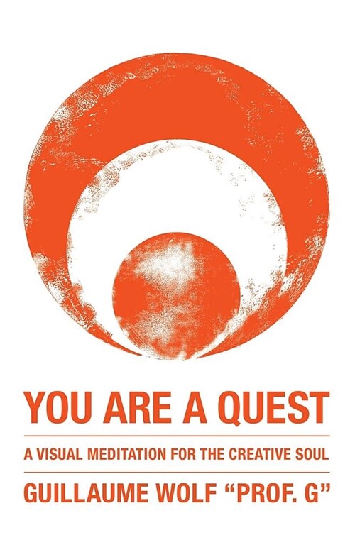 You Are a Quest (Paperback)