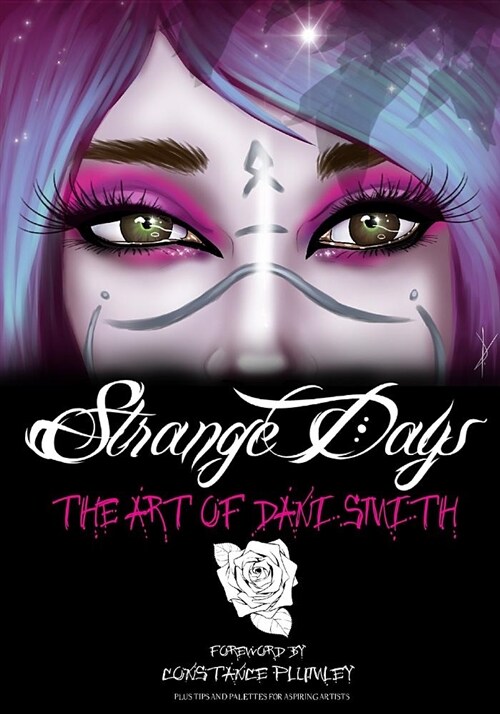 Strange Days: The Art of Dani Smith (Paperback)