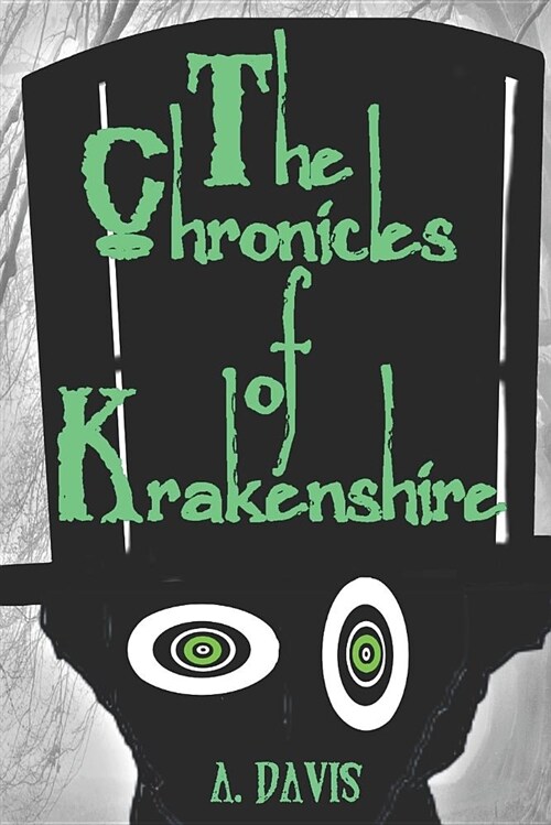 The Chronicles of Krakenshire (Paperback)