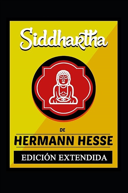 Siddhartha - de Hermann Hesse (Edici (Paperback)