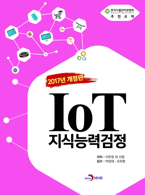 IoT지식능력검정(2017)