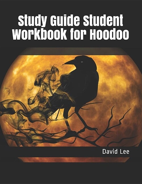 Study Guide Student Workbook for Hoodoo (Paperback)