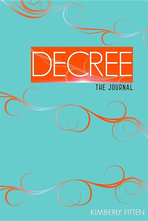 Decree (Paperback)